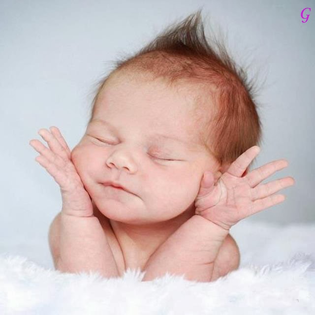 cute baby 19 international