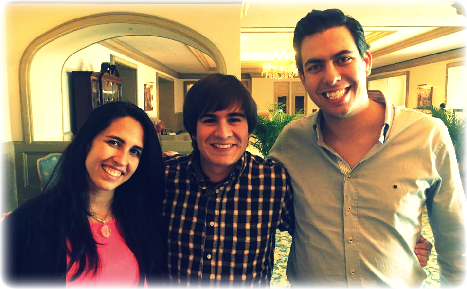 Raymundo 3 edit International Youth Coalition