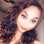 Marishia Allie