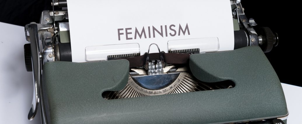 feminism confronts technology