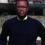 Joshua Nwachukwu