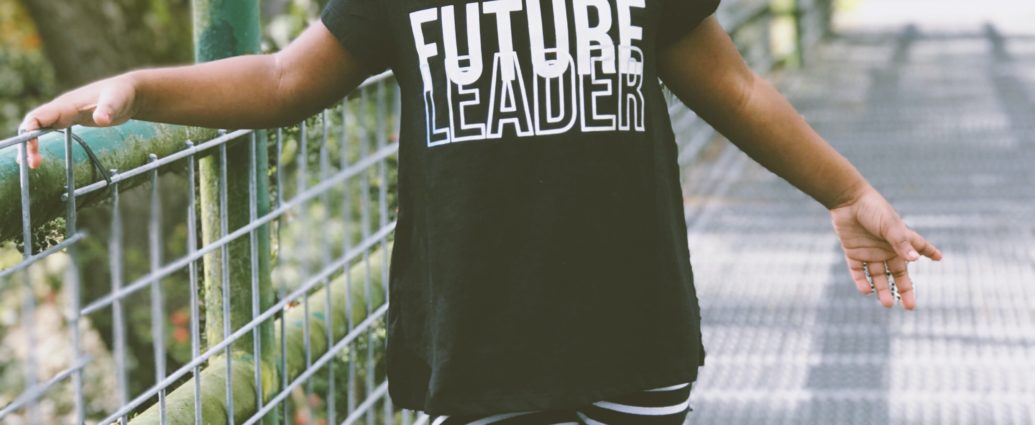 Youths are future leaders
