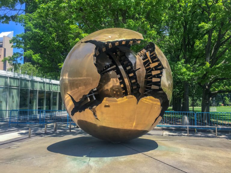 Uncovering and Addressing the Core Reflections on Pomodoro's Sphere